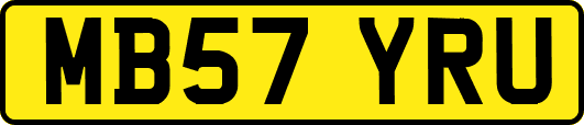 MB57YRU