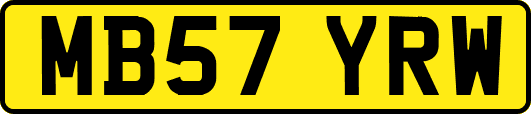 MB57YRW