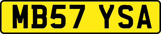 MB57YSA