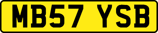 MB57YSB