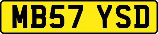 MB57YSD