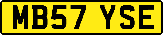 MB57YSE
