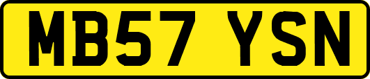 MB57YSN