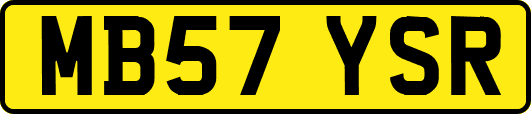 MB57YSR