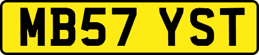 MB57YST