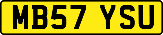 MB57YSU