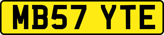 MB57YTE