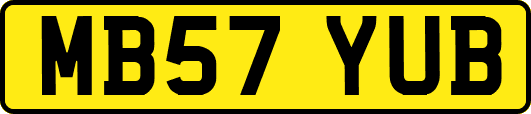 MB57YUB