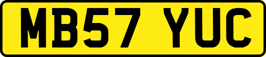 MB57YUC