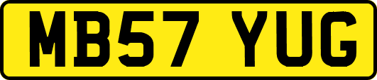 MB57YUG
