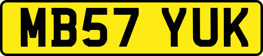 MB57YUK