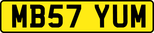 MB57YUM