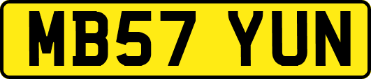 MB57YUN
