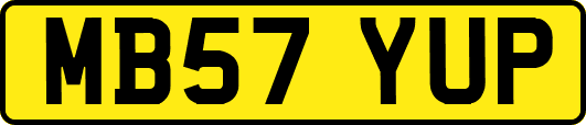MB57YUP