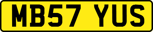 MB57YUS