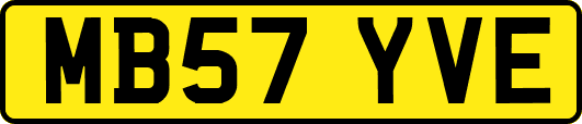 MB57YVE