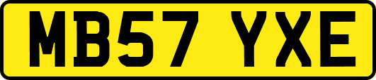 MB57YXE
