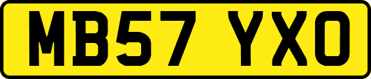 MB57YXO