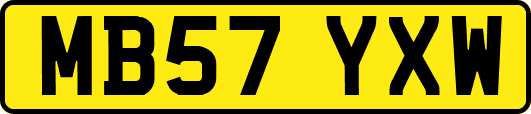 MB57YXW