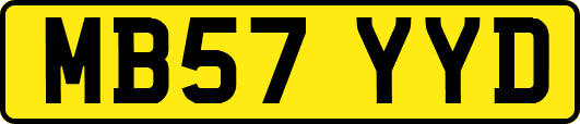 MB57YYD