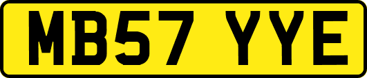 MB57YYE