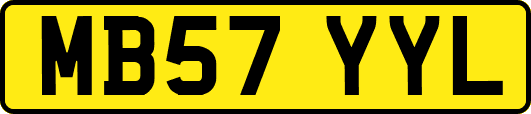 MB57YYL