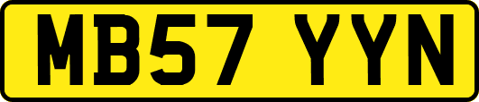 MB57YYN
