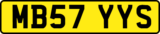 MB57YYS
