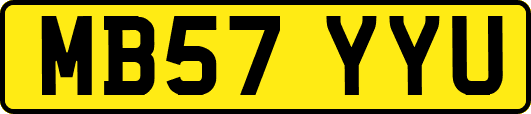 MB57YYU