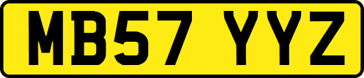 MB57YYZ
