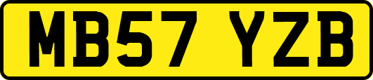 MB57YZB