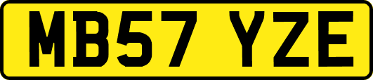 MB57YZE