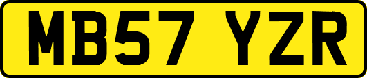 MB57YZR