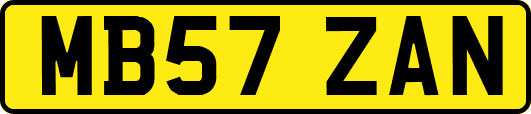 MB57ZAN