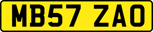 MB57ZAO