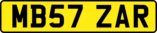 MB57ZAR