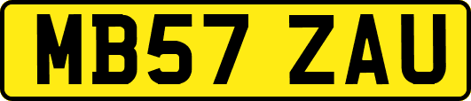MB57ZAU