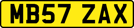 MB57ZAX
