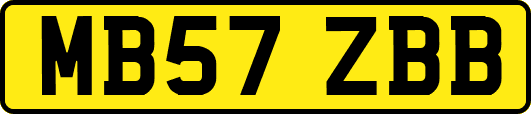 MB57ZBB
