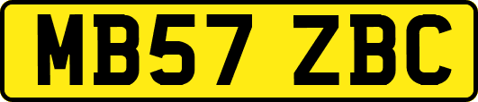 MB57ZBC