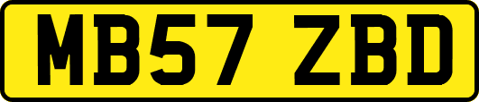 MB57ZBD