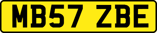 MB57ZBE