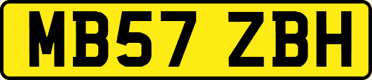 MB57ZBH