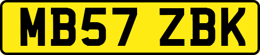 MB57ZBK