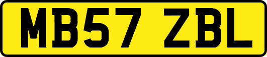 MB57ZBL