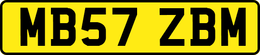 MB57ZBM