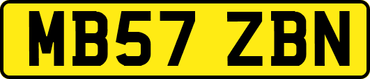 MB57ZBN