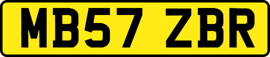 MB57ZBR