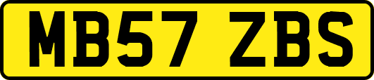 MB57ZBS