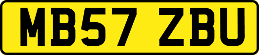 MB57ZBU